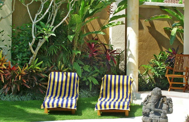 Bali Emerald Villas - Foto 37