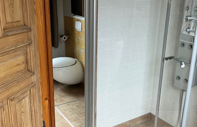 Villa am Großen Garten - Foto 23