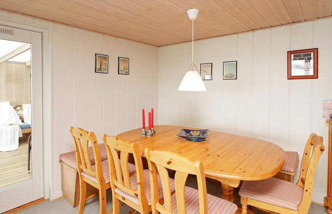 4 Person Holiday Home in Struer - Photo 10