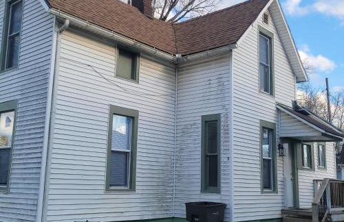 Casa Evergreen - Foto 2