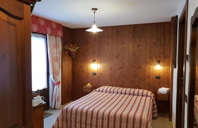 B&B Verger Plein Soleil - Foto 13