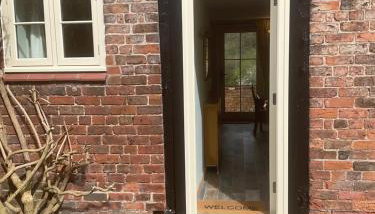 The Coach House Annex - Foto 4