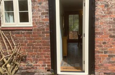 The Coach House Annex - Foto 4