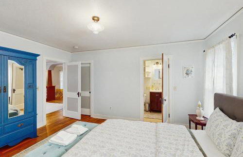 Clark House - Foto 9