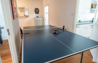 150qm LOFT, Tischtennis, Tischkicker - Foto 7