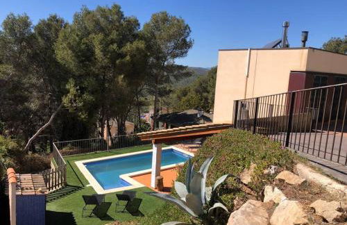 Villa Barcelona en Olivella - Photo 7