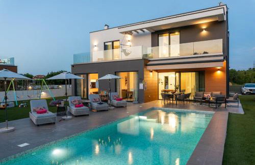 Villa Sunce - Foto 45