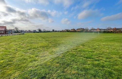 Seascape Cottage - Foto 24