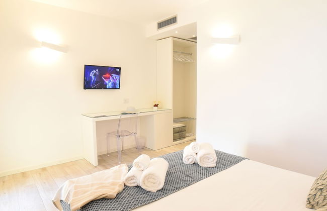 La Torre del Mulino - Superior Rooms - Foto 26