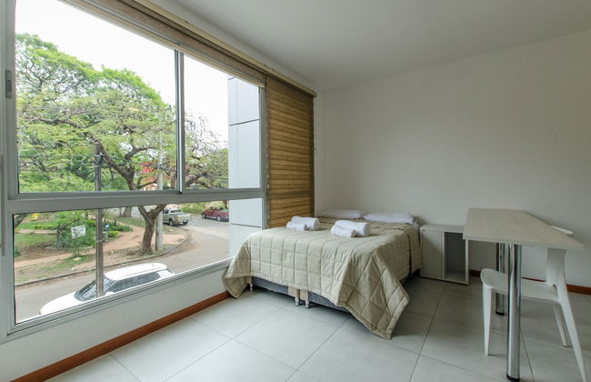 Best location in Asuncion - Studio - Foto 6