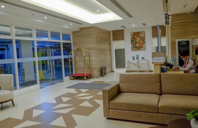 Pioneer Woodland Boni Ave.Mandaluyong - Foto 1