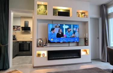 Harz High End 4 und 5 Sterne DTV Apartments - Photo 51