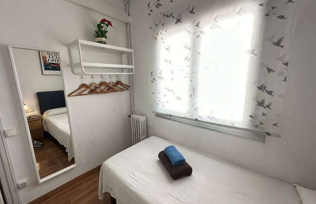 Rooms Rambla - Photo 10