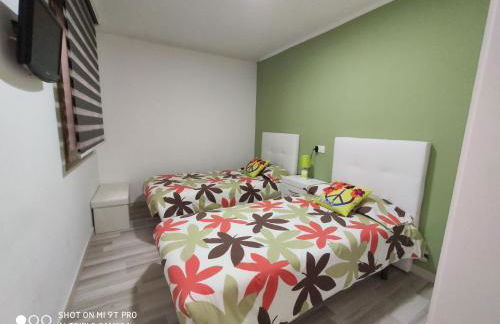 Apartamento confort I - Foto 25