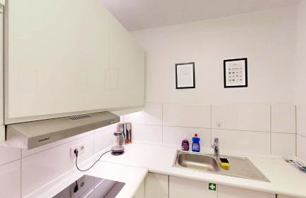 Berner Bude 5, 3SZ, 6P, TV, Wlan - Foto 25