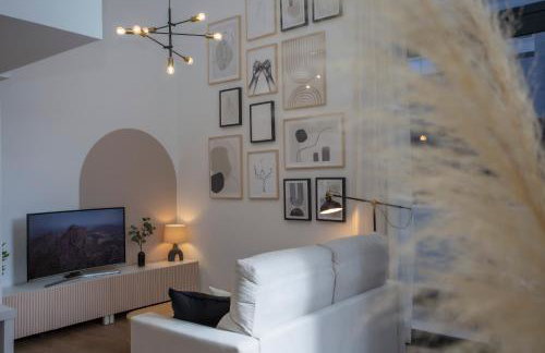 SingularStays Arena - Foto 54