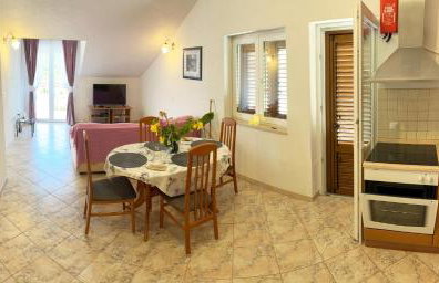 Apartments Grgic - Foto 60