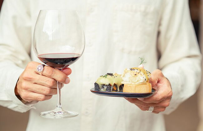 Gourmet Pintxos & Premium Wines tour gastronomico per piccoli gruppi - Foto 7