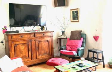 Grande maison cévenole authentique - Foto 34