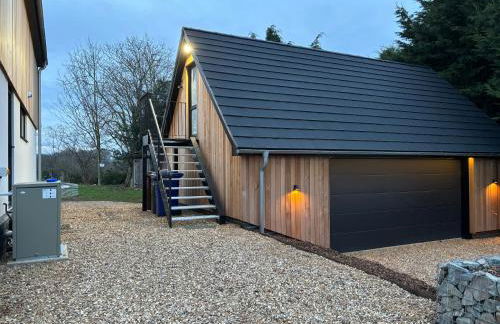 The Cartlodge - Studio Loft Apartment in Horringer, Bury St Edmunds - Foto 4