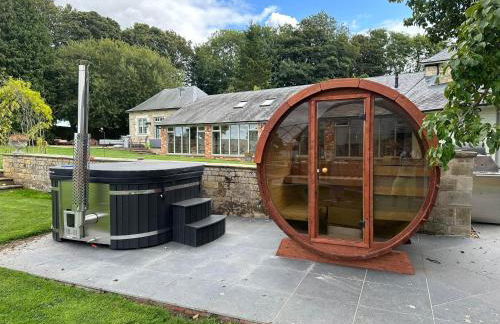 Normanton Park House - Luxury Rutland Water Home - Photo 10