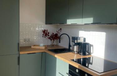 MINIMAL. Dom całoroczny w górach - Foto 22