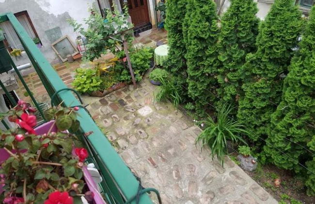 Downtown Duplex - Foto 63