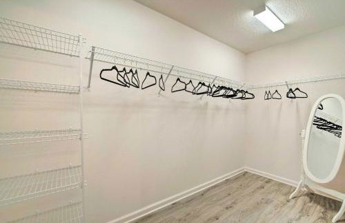 Home with Lanai and Golf Cart in The Villages - Foto 16