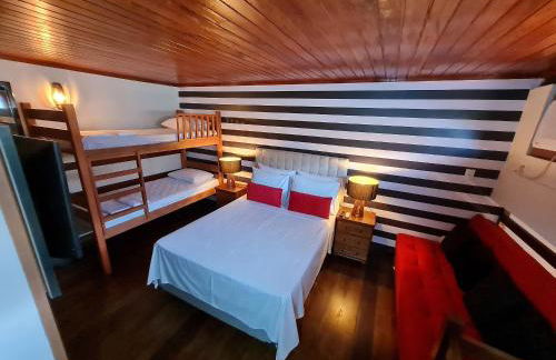 Flat Âncora Apto Duplex 202D Peró, Cabo Frio - Conforto, Piscina, Beira Mar - Foto 6