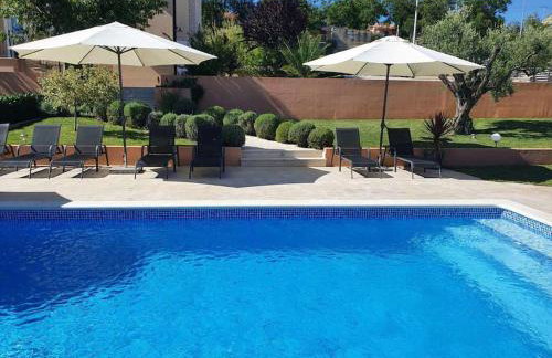 Villa Jolanda - Foto 18