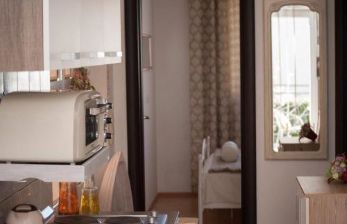 Cozy apartment with garden - Foto 17