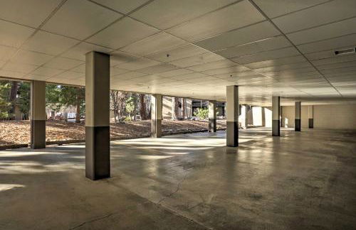 Walk to Ski Shuttle Incline Village Condo - Foto 32