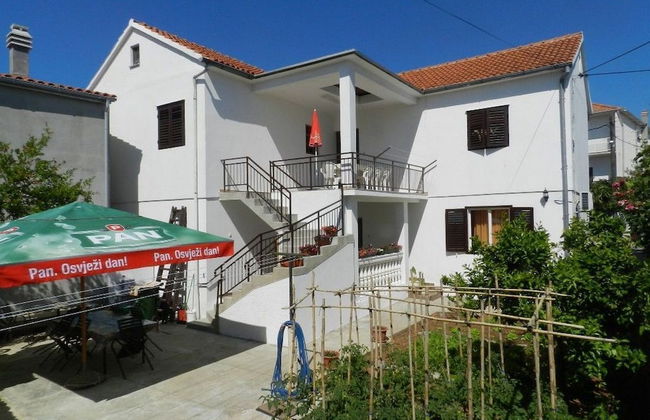 Apartment and Room Ivica - Foto 37