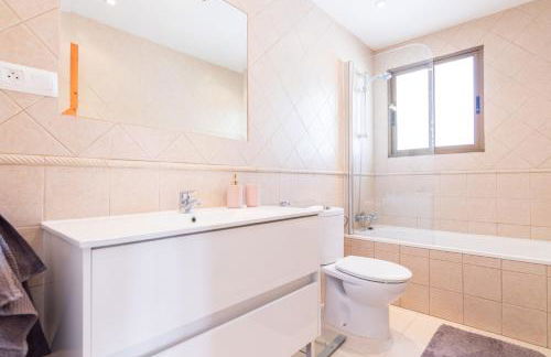 Charming one-floor villa with private pool in Los Balcones - Foto 12