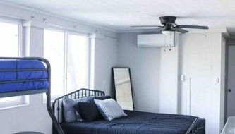 Cliffside! Pickleball, Mini Golf, Hot Tub, Firepit - Foto 2