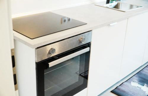 Ferienhaus Zentral, nahe Legoland und Stadtmitte, Flussblick - Perfekt für Familien, Geschäftstreffen, Monteure und mehr! - Foto 54