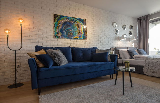 ApartView Wisła - Foto 69