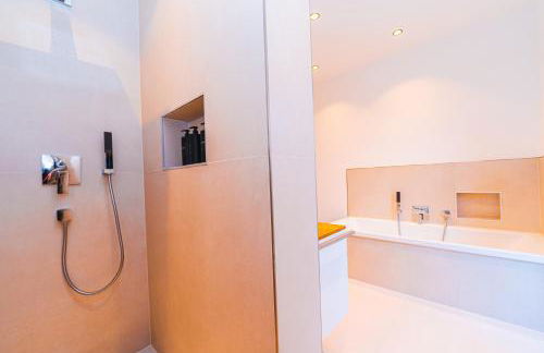 VIP Suite with Panoramic Views - Foto 30