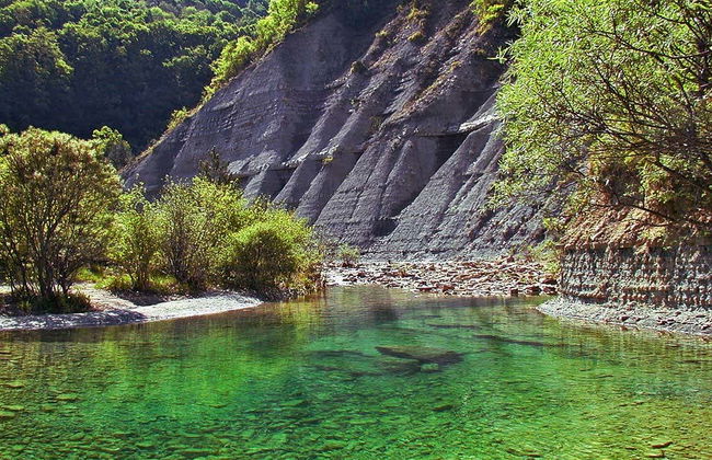 Dragonja Valley Hiking Tour - Photo 3