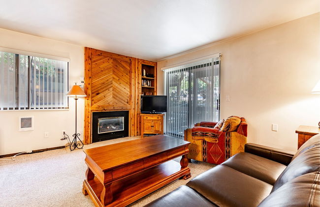 Red Pine Condominiums by All Seasons Resort Lodging - Foto 70