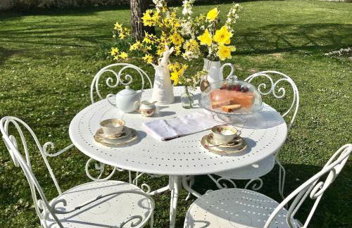 Le Pigeonnier Gite - Foto 24