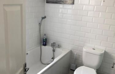 The Old Rectory Retreat - Photo 18