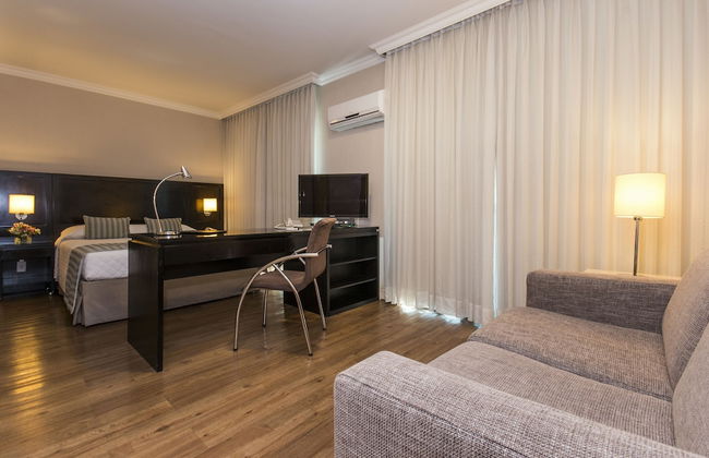 Transamerica Executive Perdizes - Photo 18