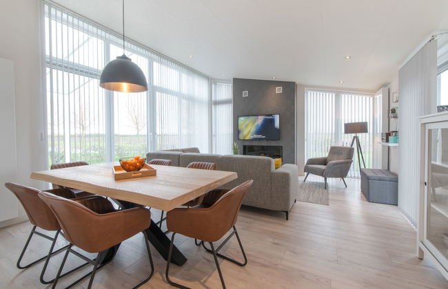 2 bedroom House in Wemeldinge with garden and terrace - Photo 3