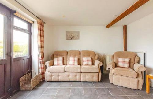 Trelowen Cottage - Photo 11