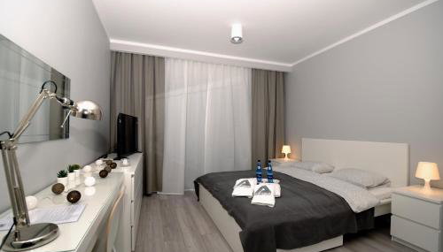 Apartament KORNER Chełmońskiego Śrem - Foto 5