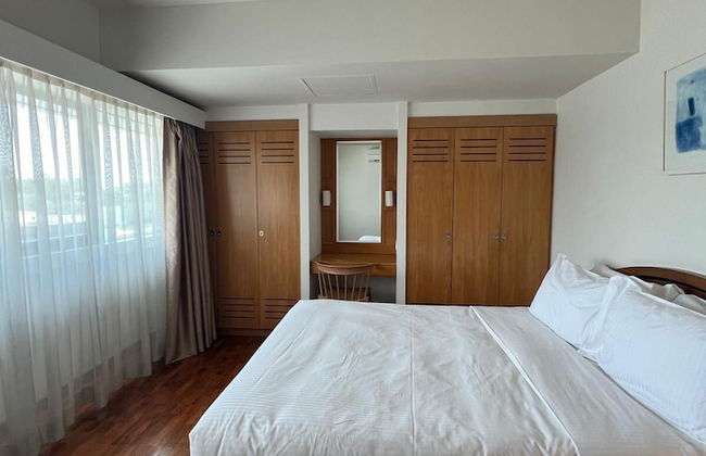 Orchard Point Serviced Apartments - Foto 29