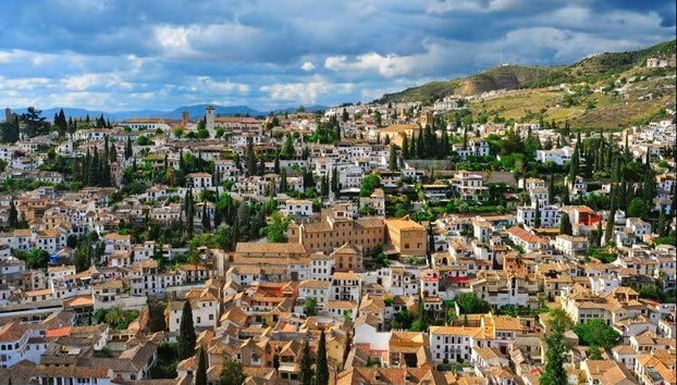 Tour por el Albaicín y el Sacromonte - Foto 4