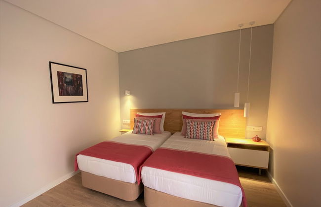 Cardeal Suites & Apartments - Foto 8