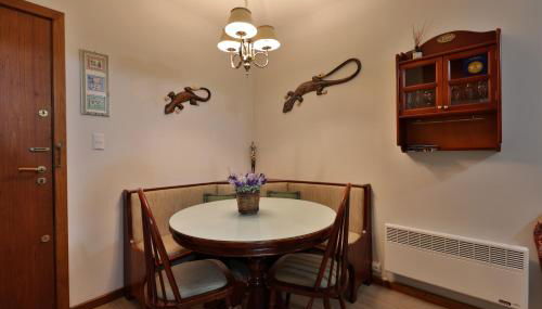 Apartamento de 1 quarto - Foto 4